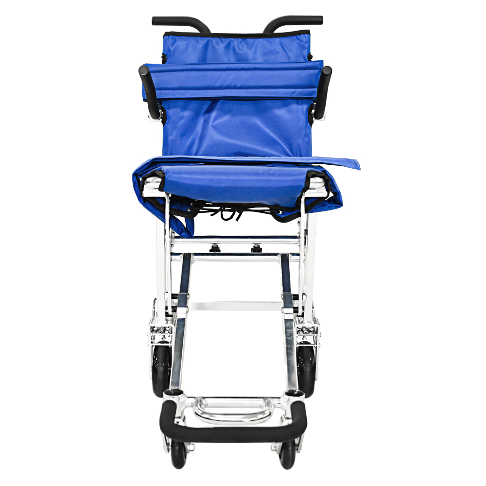 Aluminum Aircraft Wheelchair