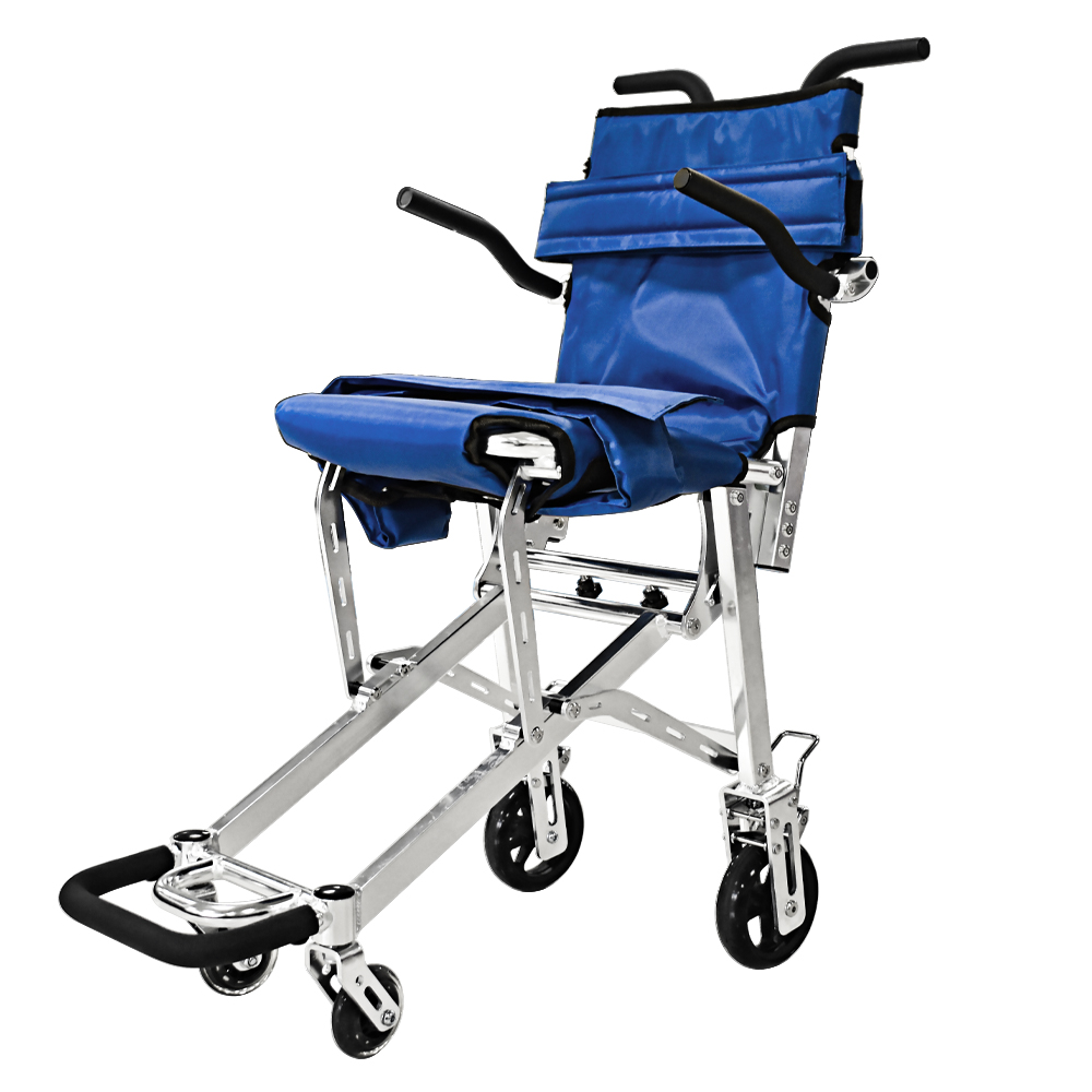 Aluminum Aircraft Wheelchair