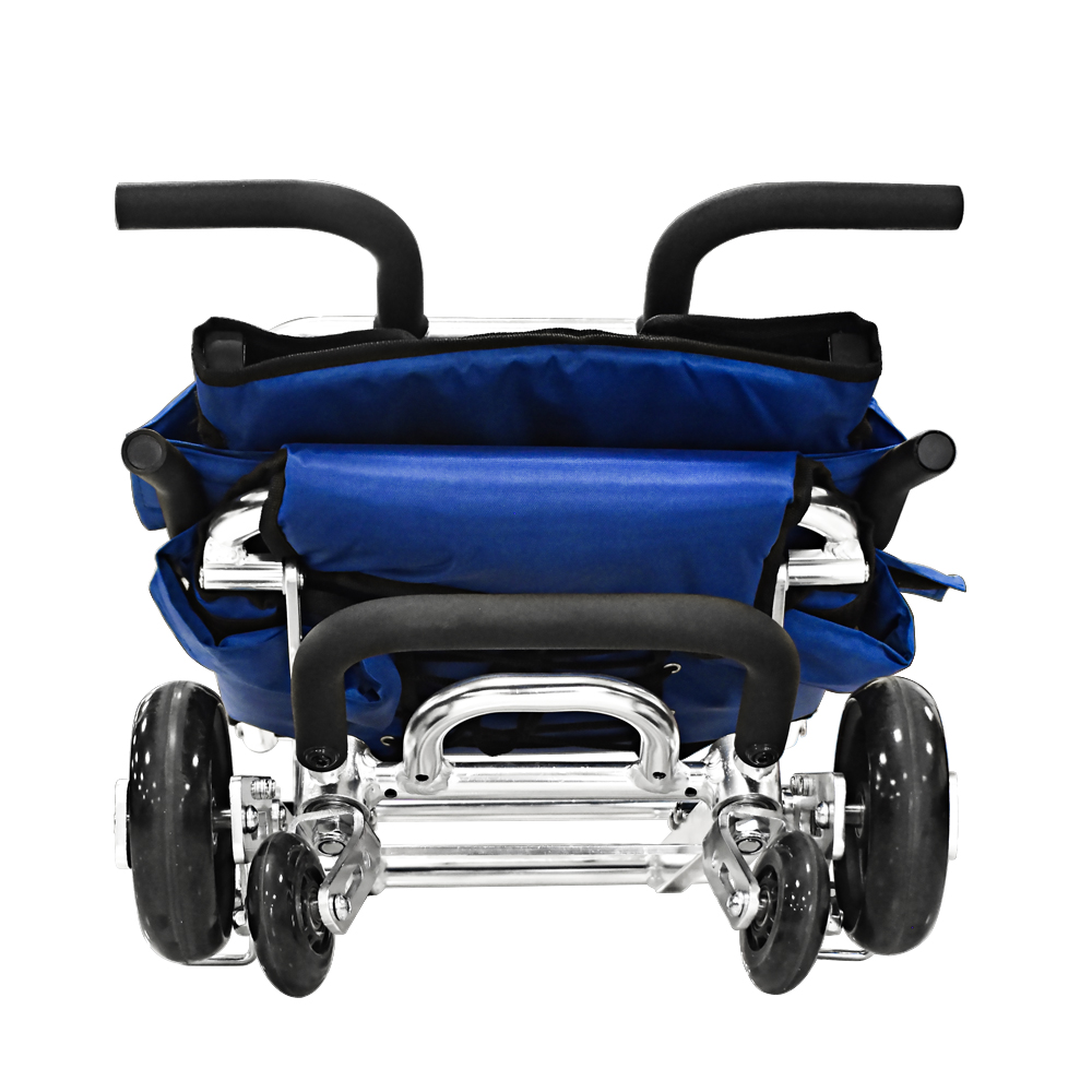 Lightweight Folding Wheelchair