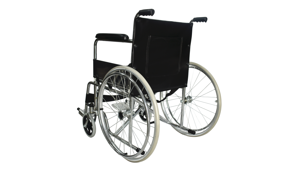 Manual Mobility Chair