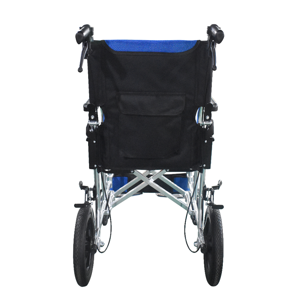 Lightweight Transport Chair