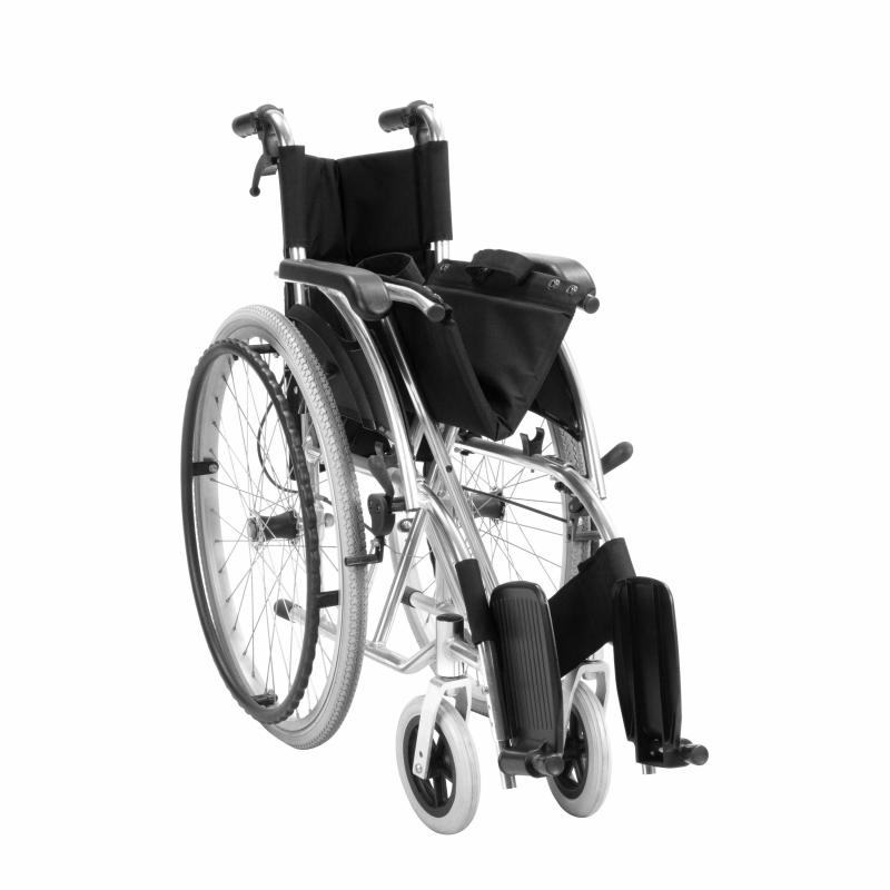 Lightweight Fashion Wheelchair