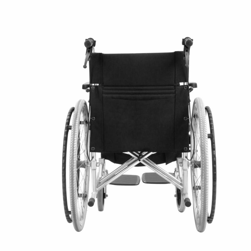 Stylish Manual Wheelchair
