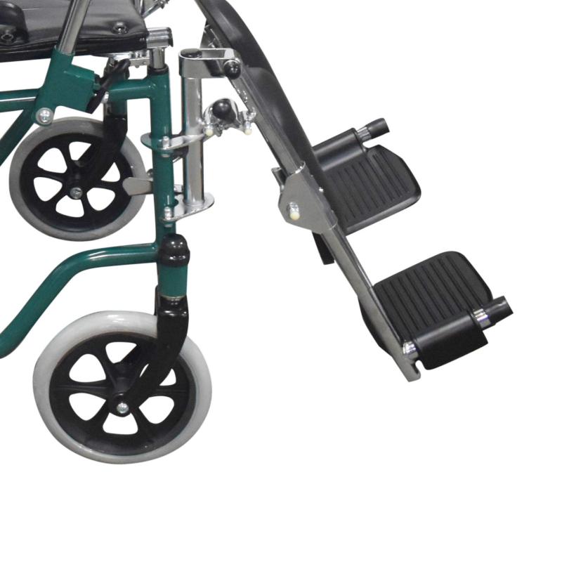 High Back Wheelchair