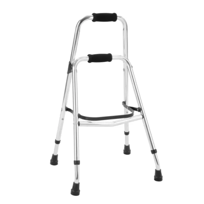 4-wheel rollator 4-wheel rollator