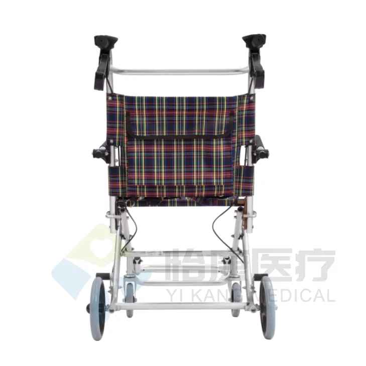 Type 4 Manual Wheelchair Type 4 Manual Wheelchair