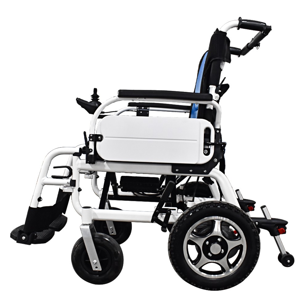power wheelchair