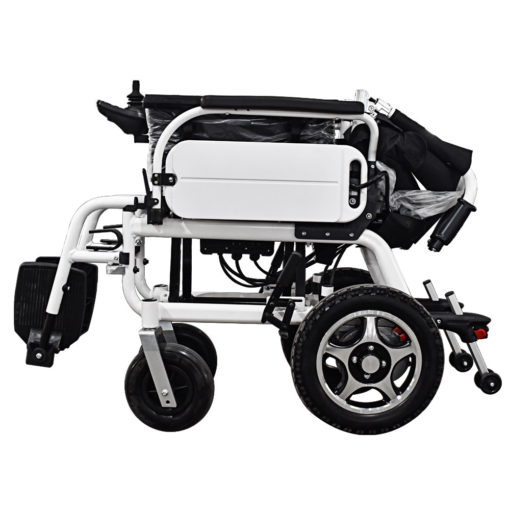 Electric Wheelchair