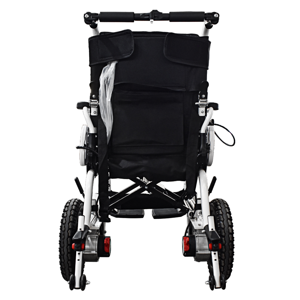 power wheelchair