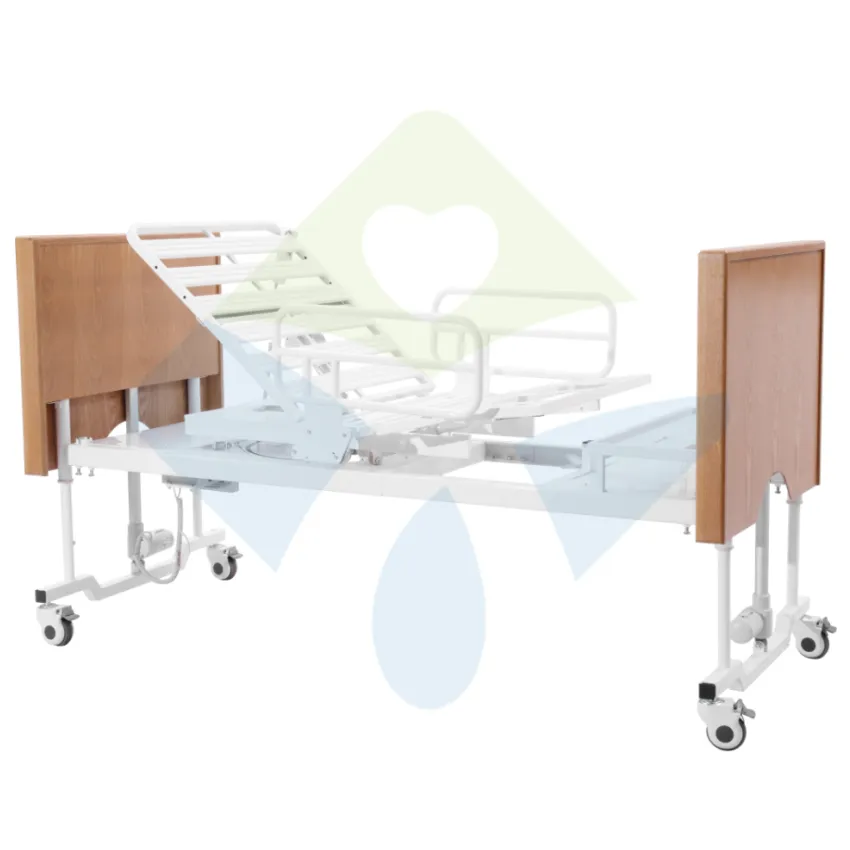Home Hospital Bed