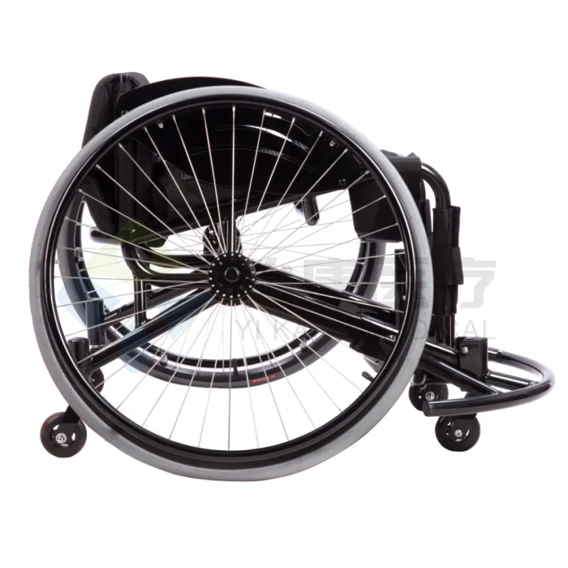 sport wheelchair