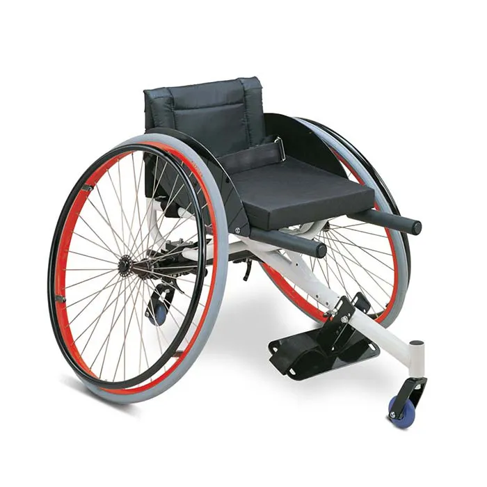 manual wheelchair