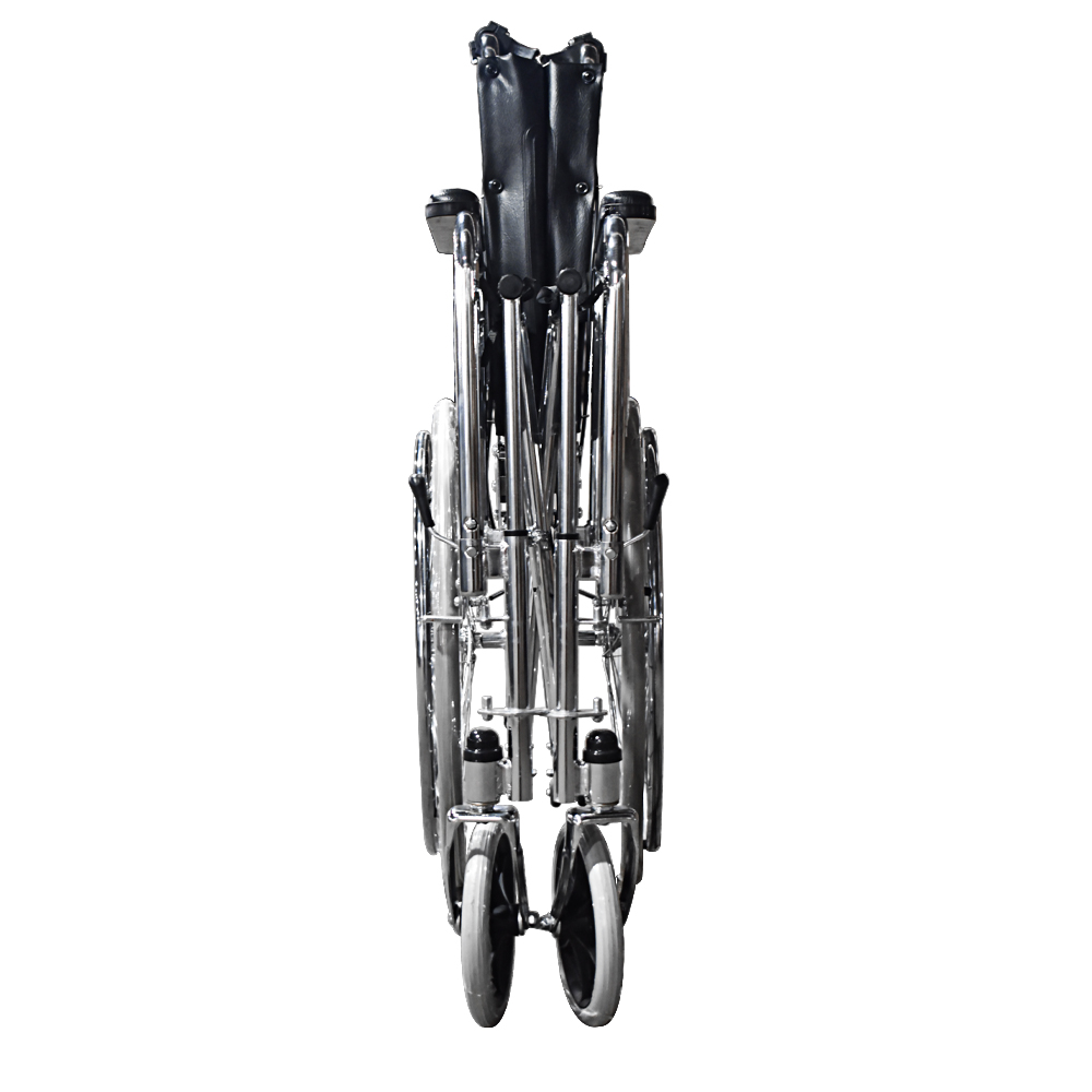 High Back Manual Wheelchair