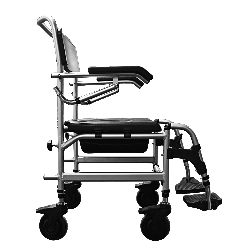 Portable Toilet Chair