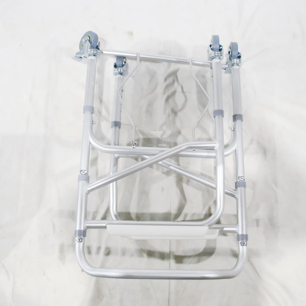 Portable Commode Seat