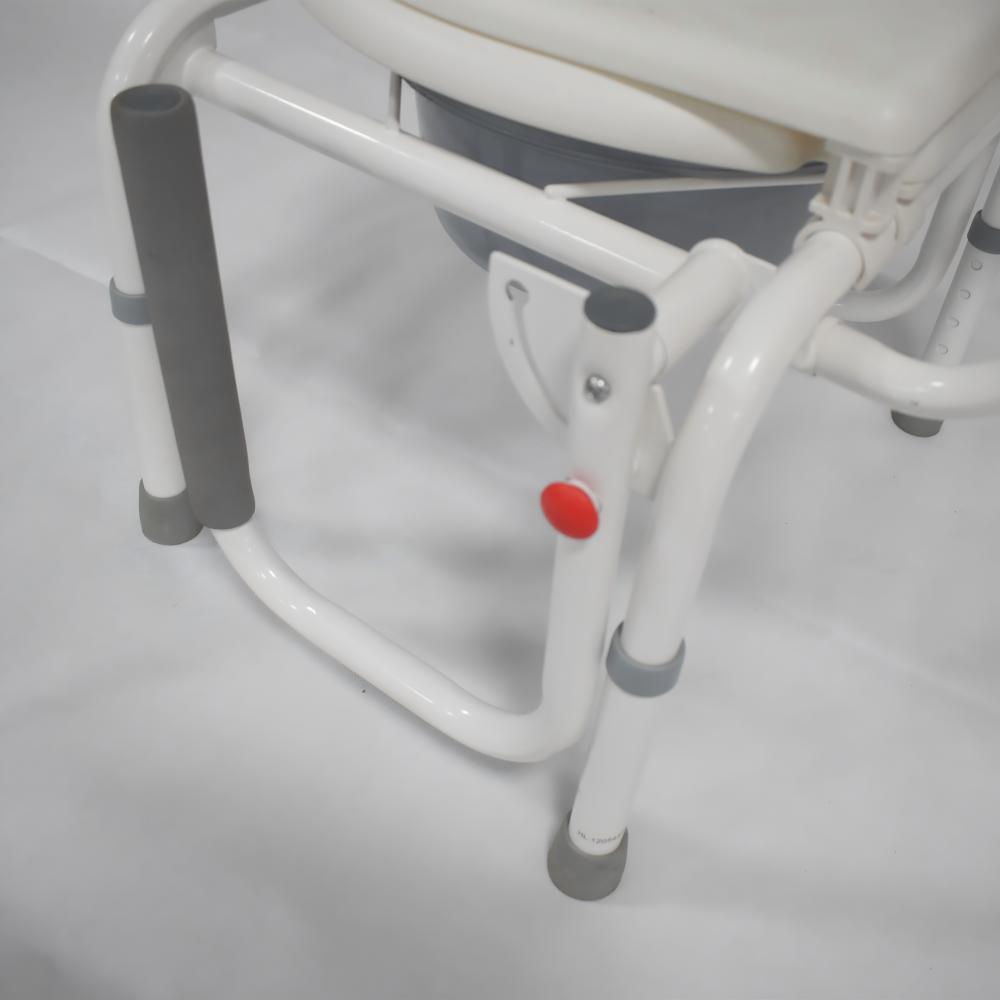 Height Adjustable Toilet Seat