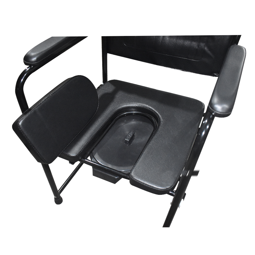 Portable Commode Seat