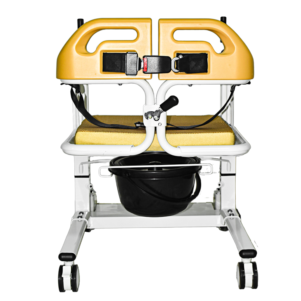 Patient Lift Wheelchair