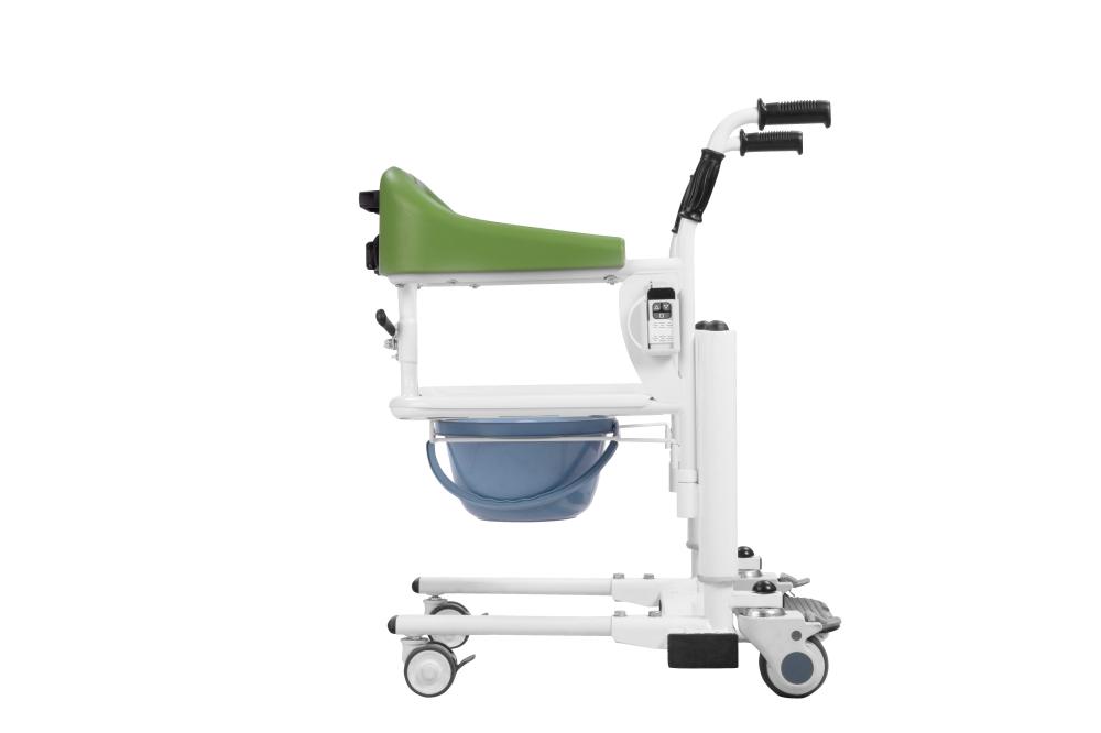 Electric Transfer Chair