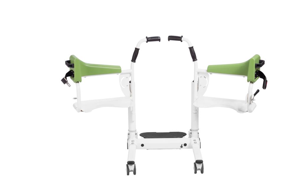 Multifunction Patient Chair