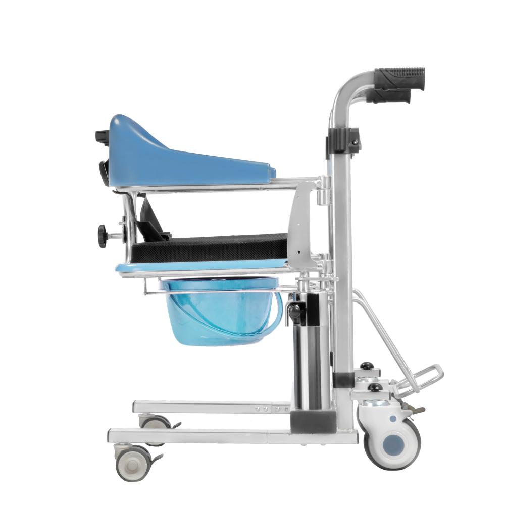 Patient Transfer Seat
