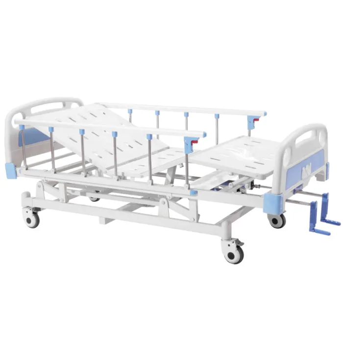 hospital medical bed