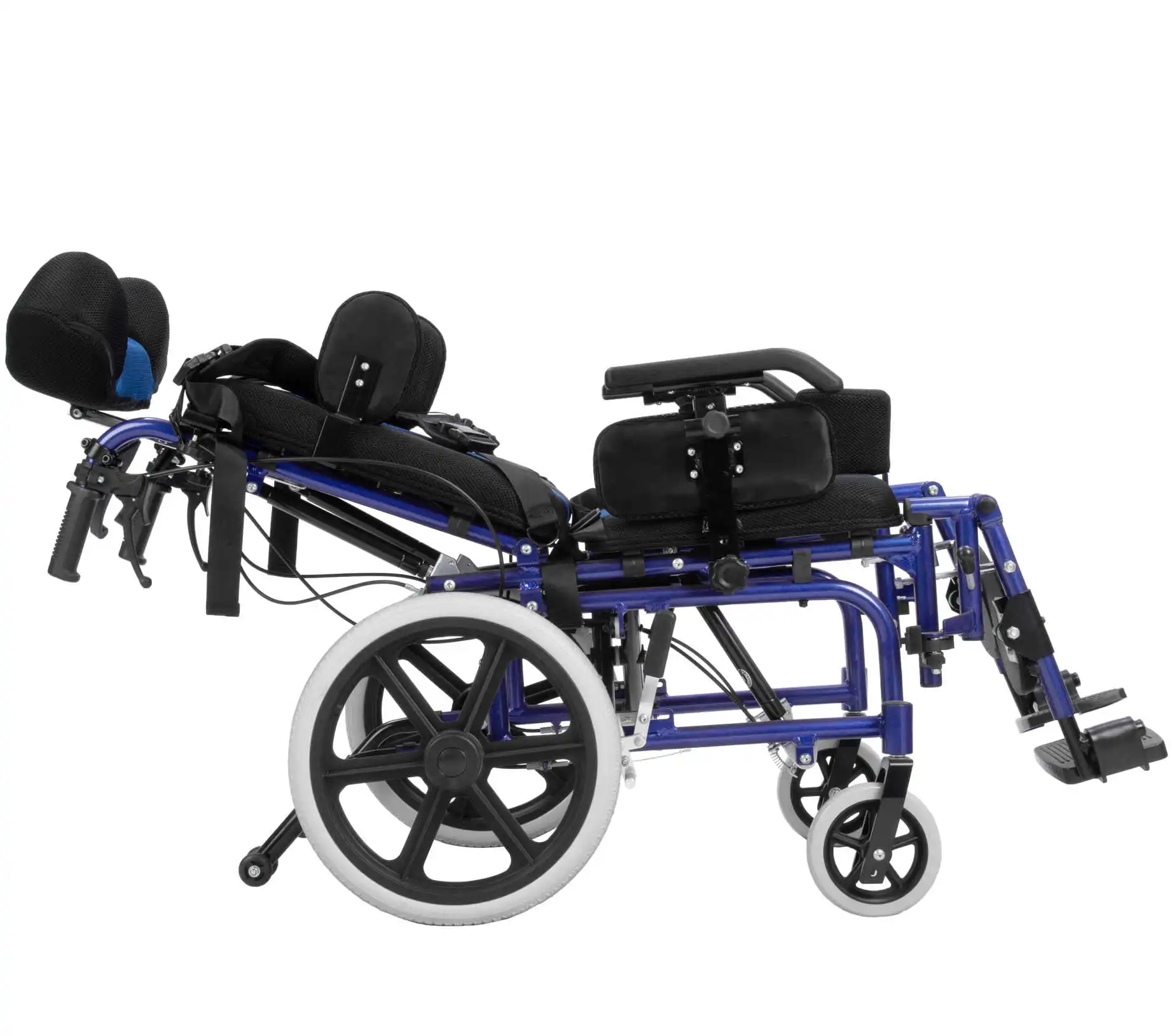 Cerebral Palsy Wheelchair