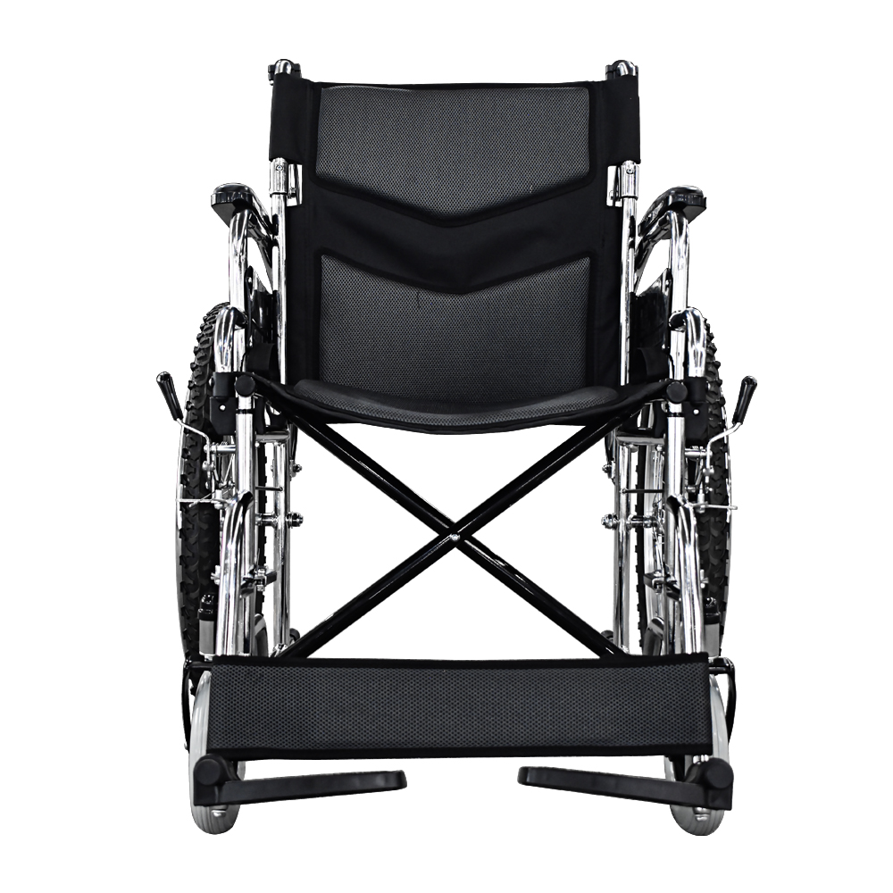 All-Terrain Wheelchair