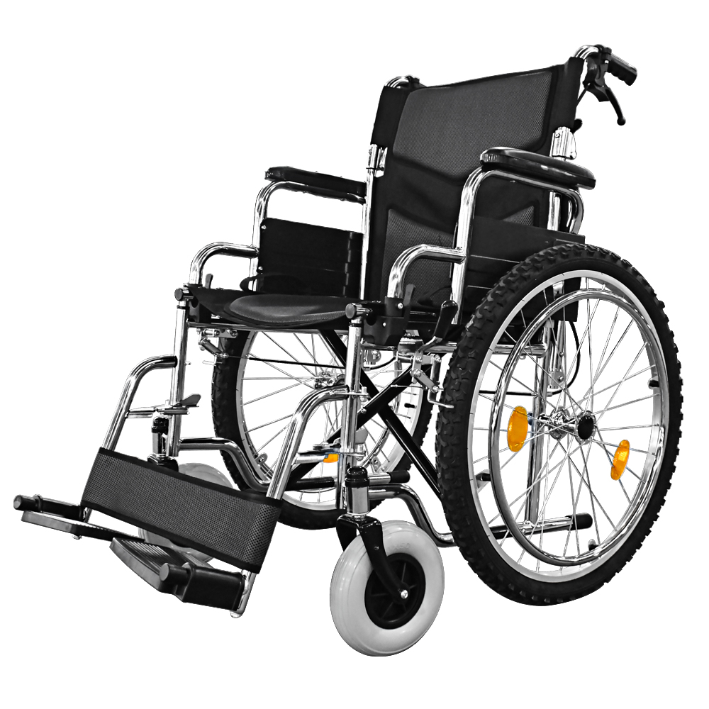 All-Terrain Wheelchair