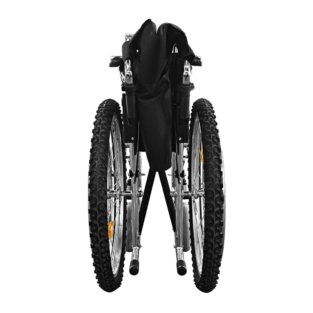 All-Terrain Wheelchair