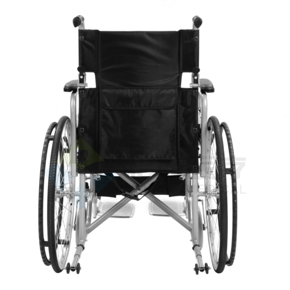 Desk Arm Manual Wheelchair