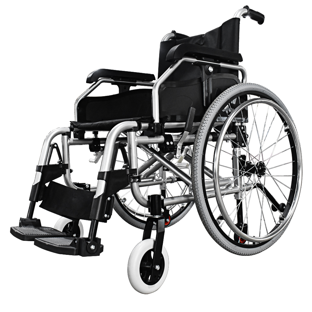 Switchable Rear Wheel Chair