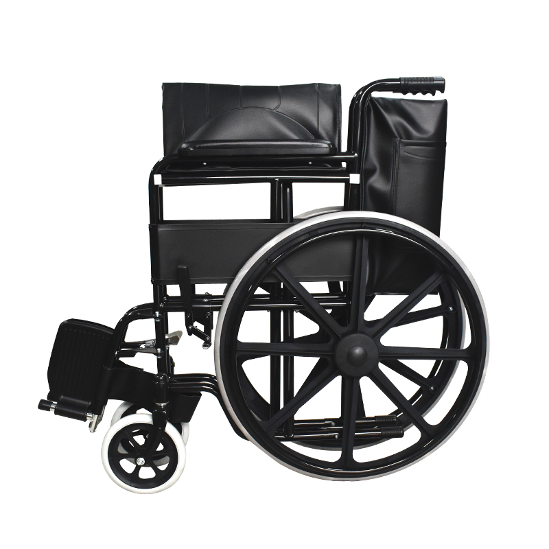 Detachable Leg Support Chair