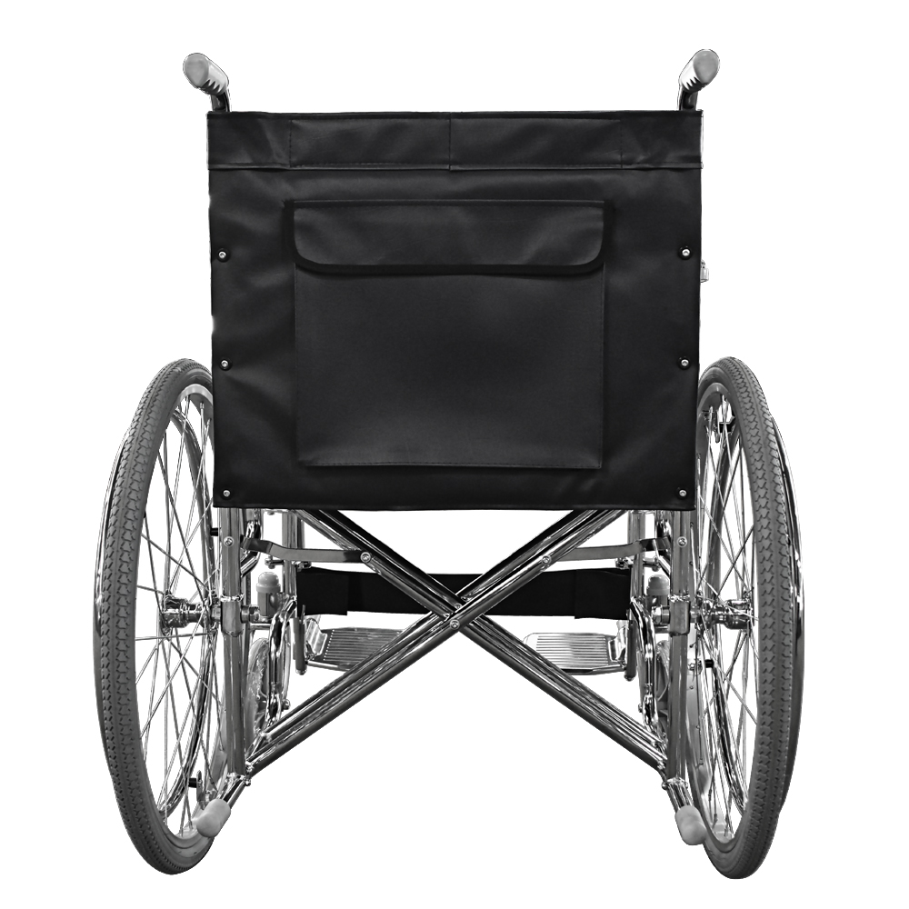 Bariatric Wheelchair