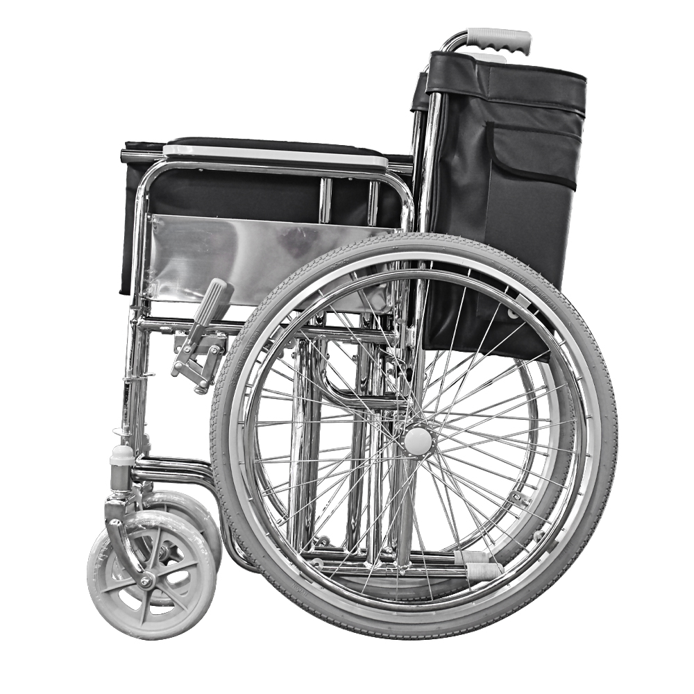 Bariatric Wheelchair