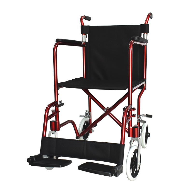 Travel Wheelchair