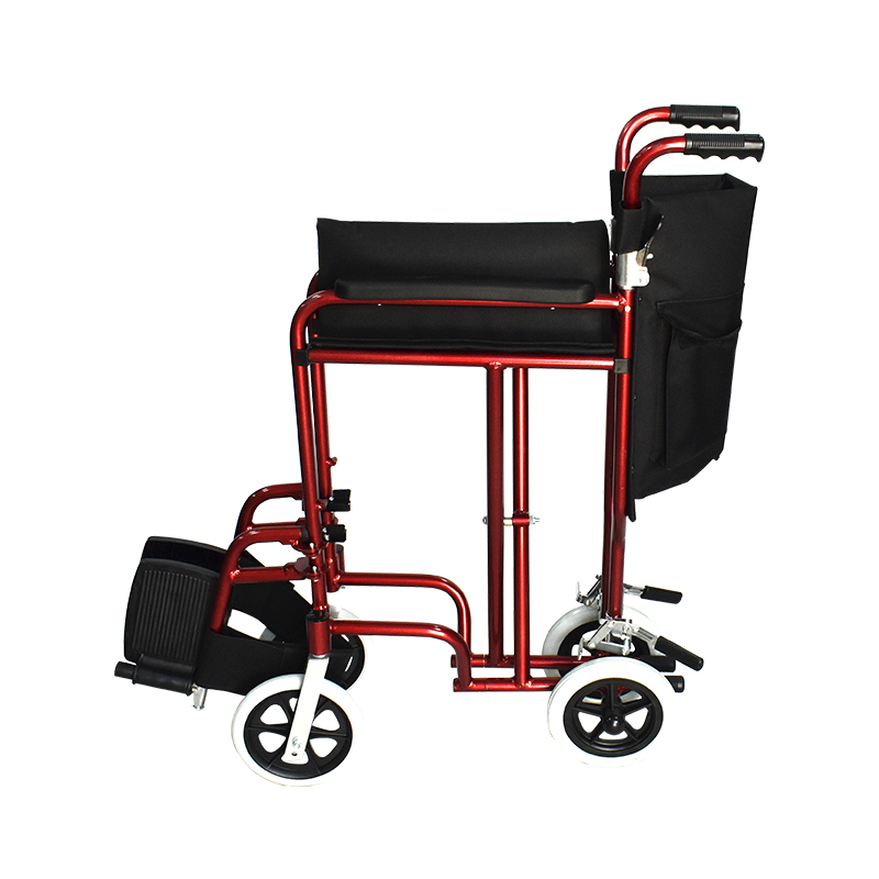 Travel Wheelchair