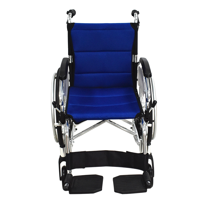 Quick Release Wheel Wheelchair