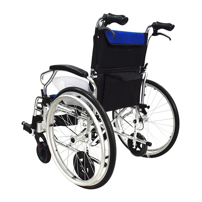 Breathable Cushion Wheelchair