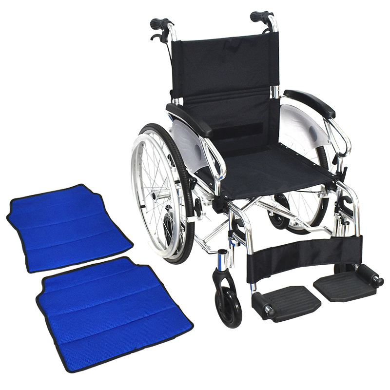 Breathable Cushion Wheelchair
