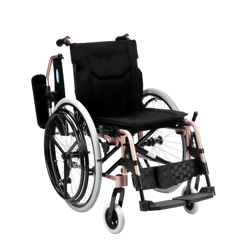 Stroke Recovery Wheelchair