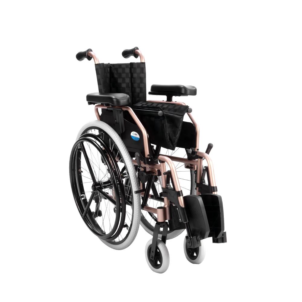 Stroke Recovery Wheelchair
