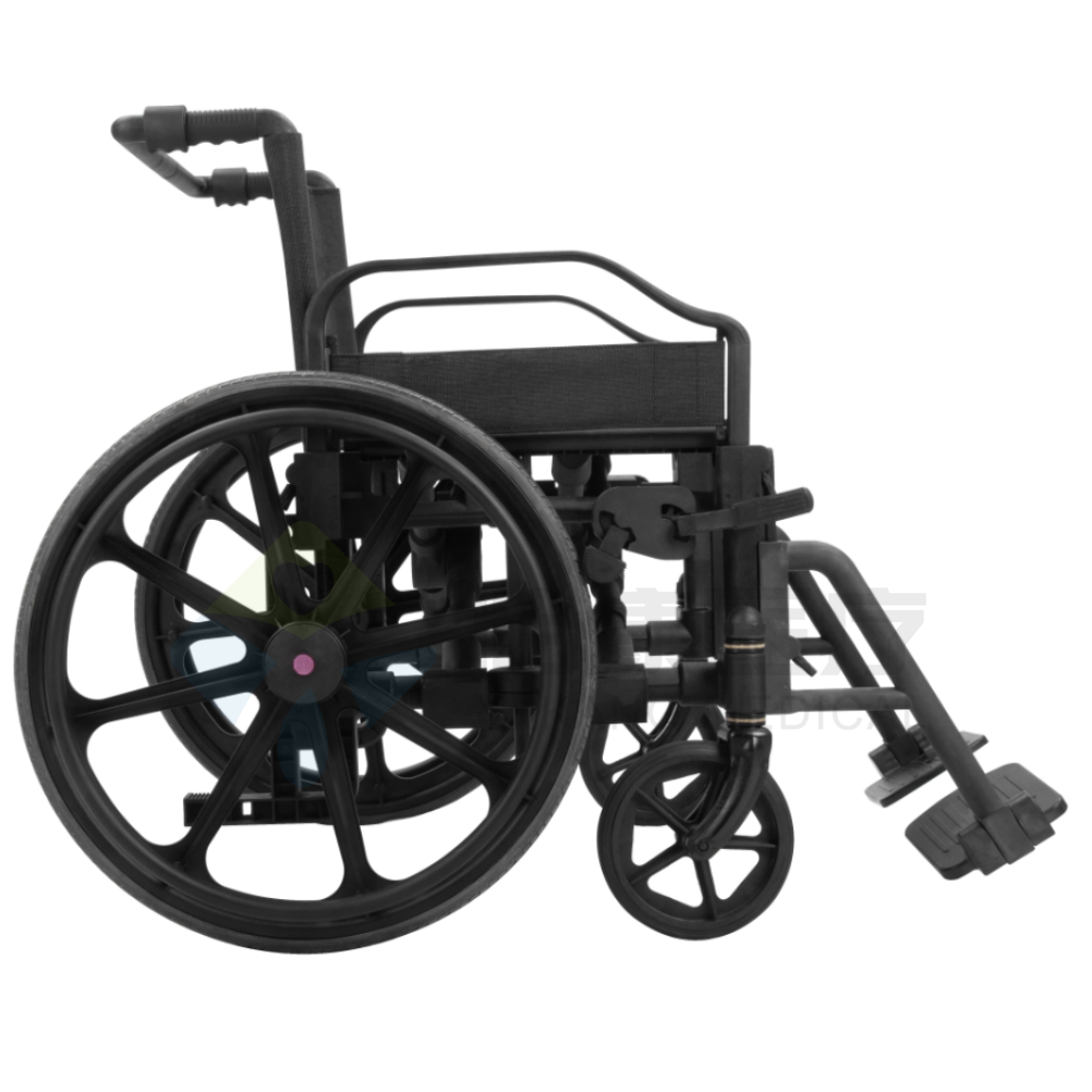 MRI Wheelchair