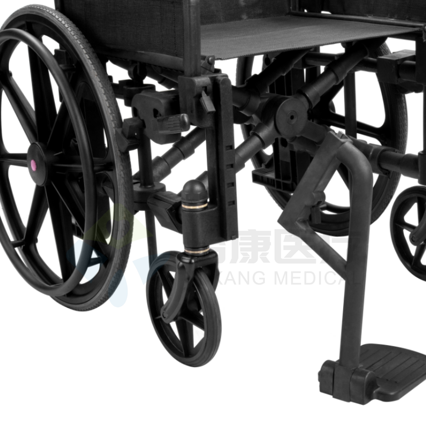 MRI Wheelchair