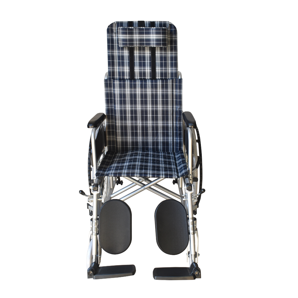 Orthopedic Leg Rest Chair