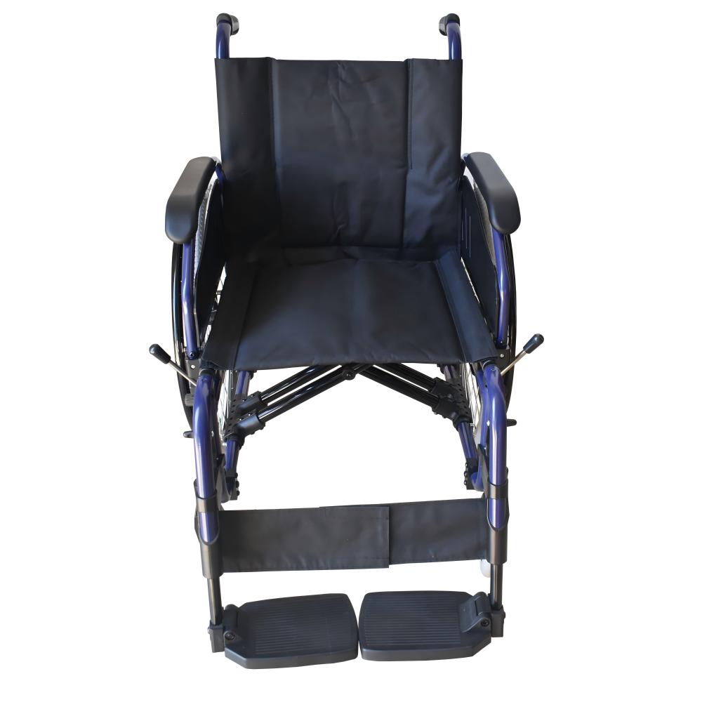 Aluminum Wheelchair