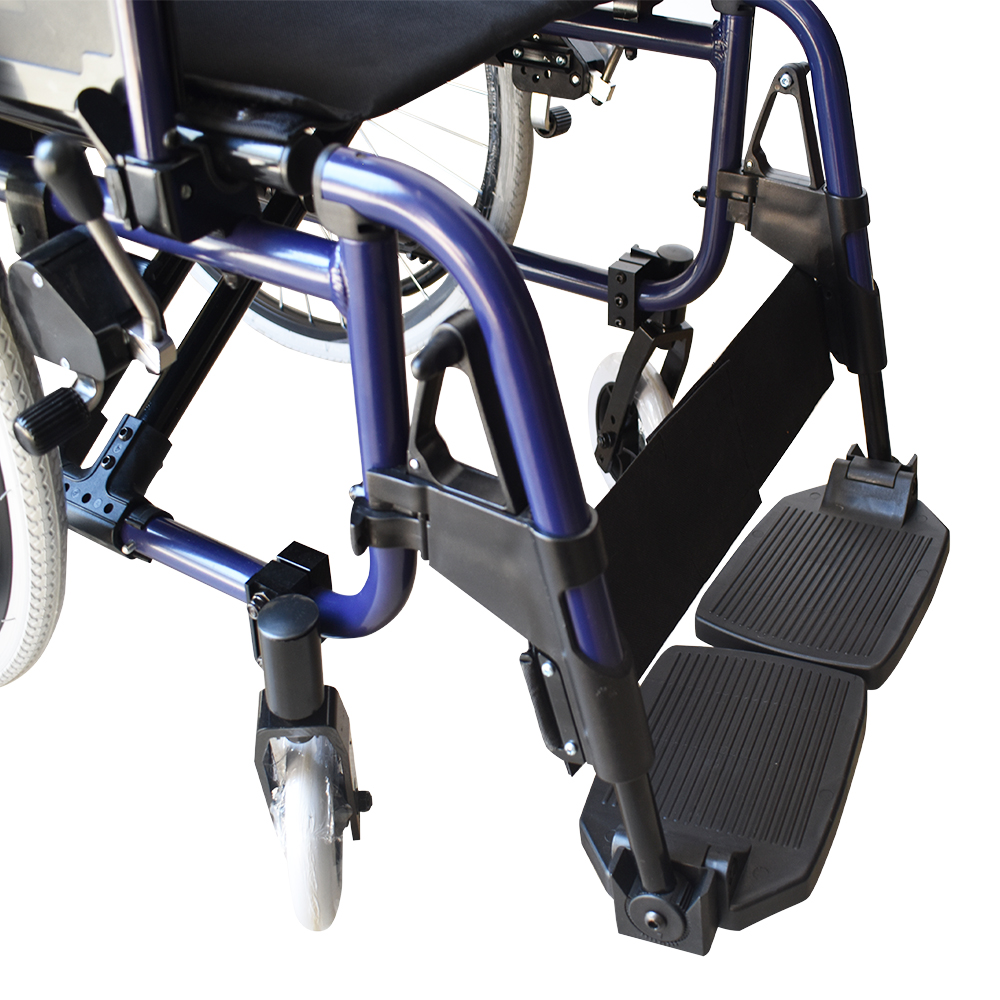 Aluminum Wheelchair