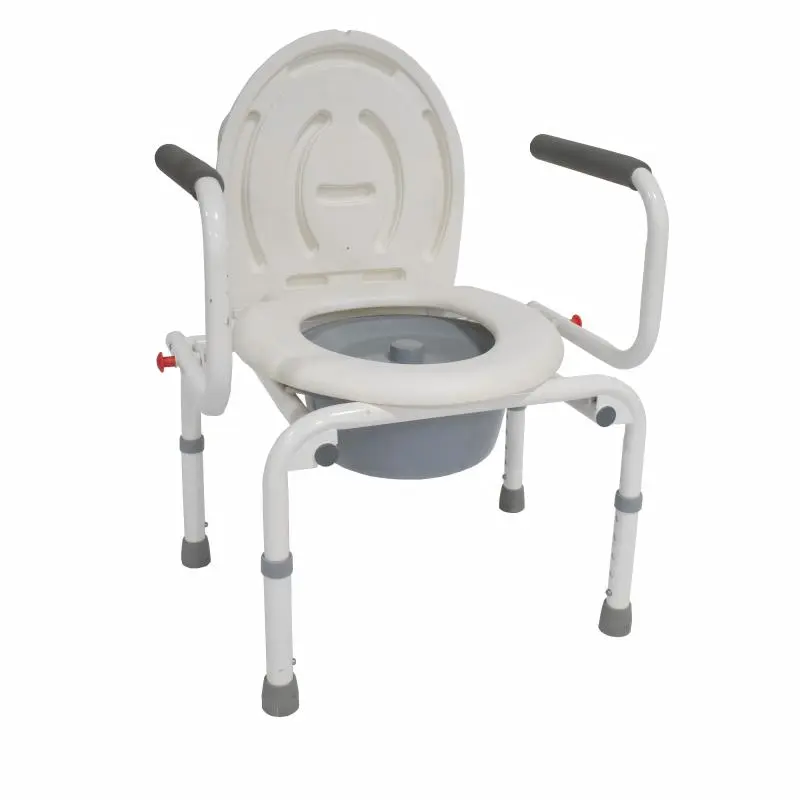 toilet commode chair