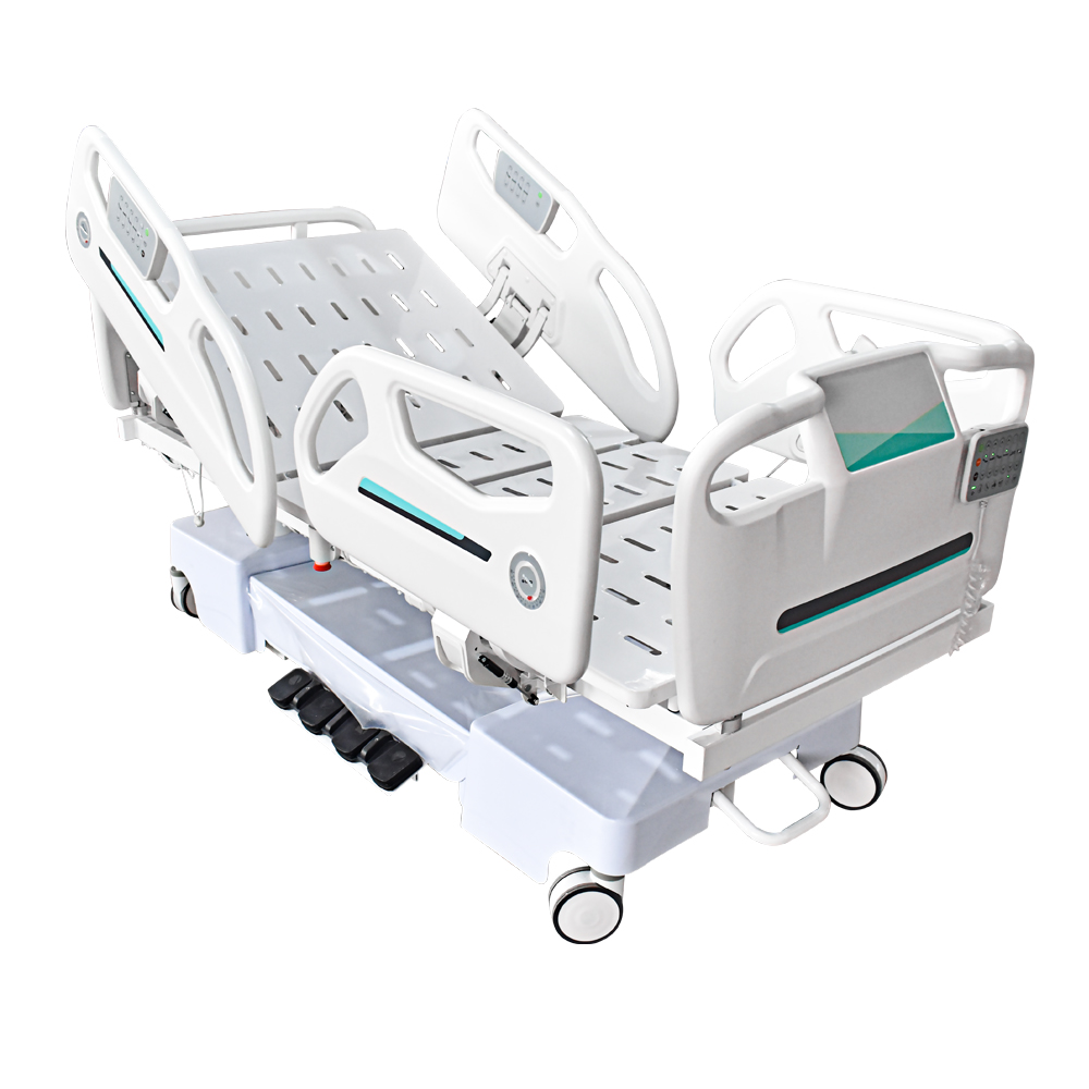 Intensive Care Unit Bed