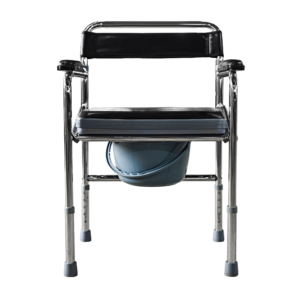 Portable Commode Chair